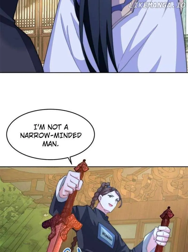 All the Female Apprentices Want to Kill Me Chapter 63 Online - página 44