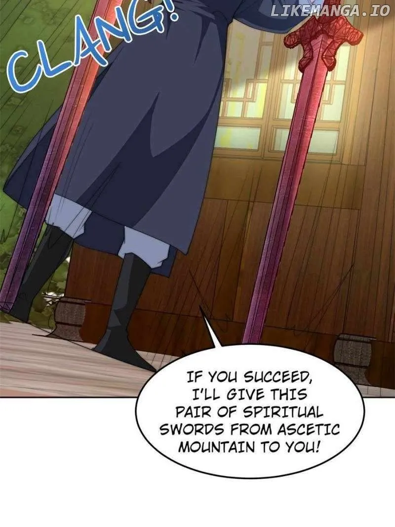 All the Female Apprentices Want to Kill Me Chapter 63 Online - página 45