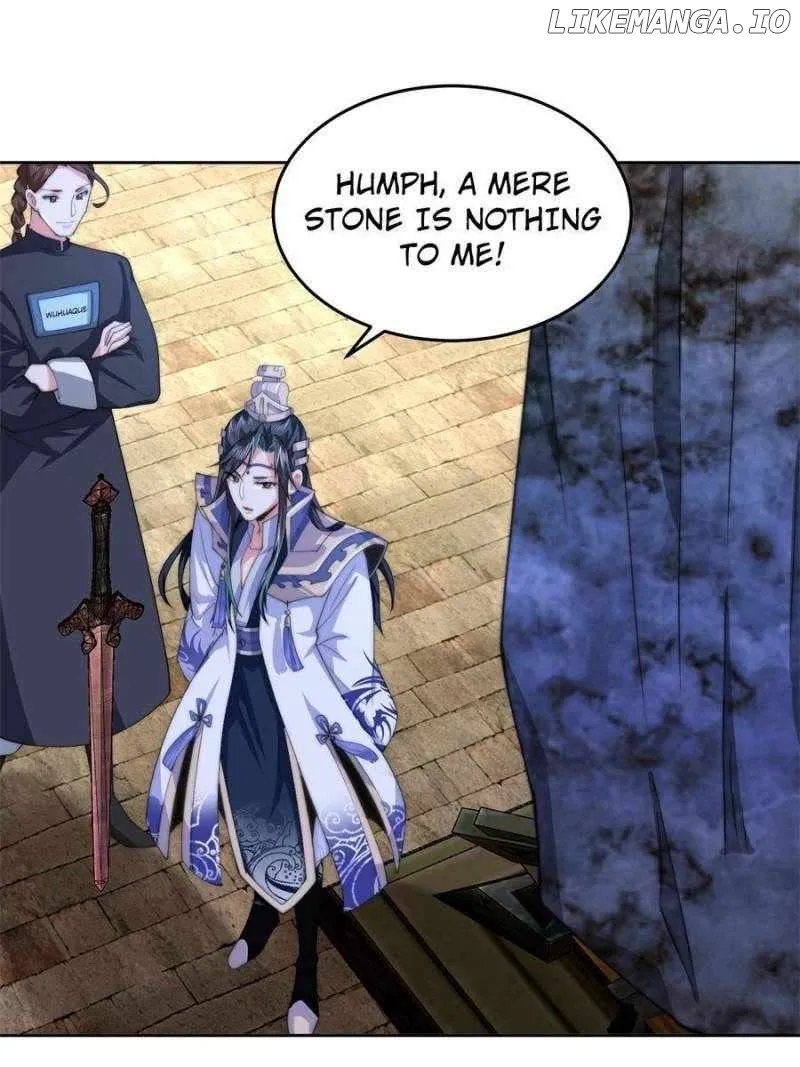All the Female Apprentices Want to Kill Me Chapter 63 Online - página 46