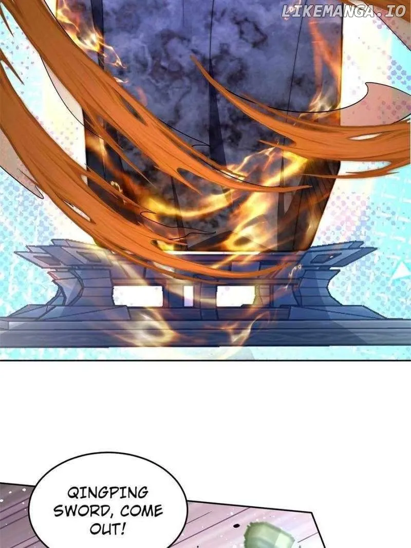 All the Female Apprentices Want to Kill Me Chapter 63 Online - página 50