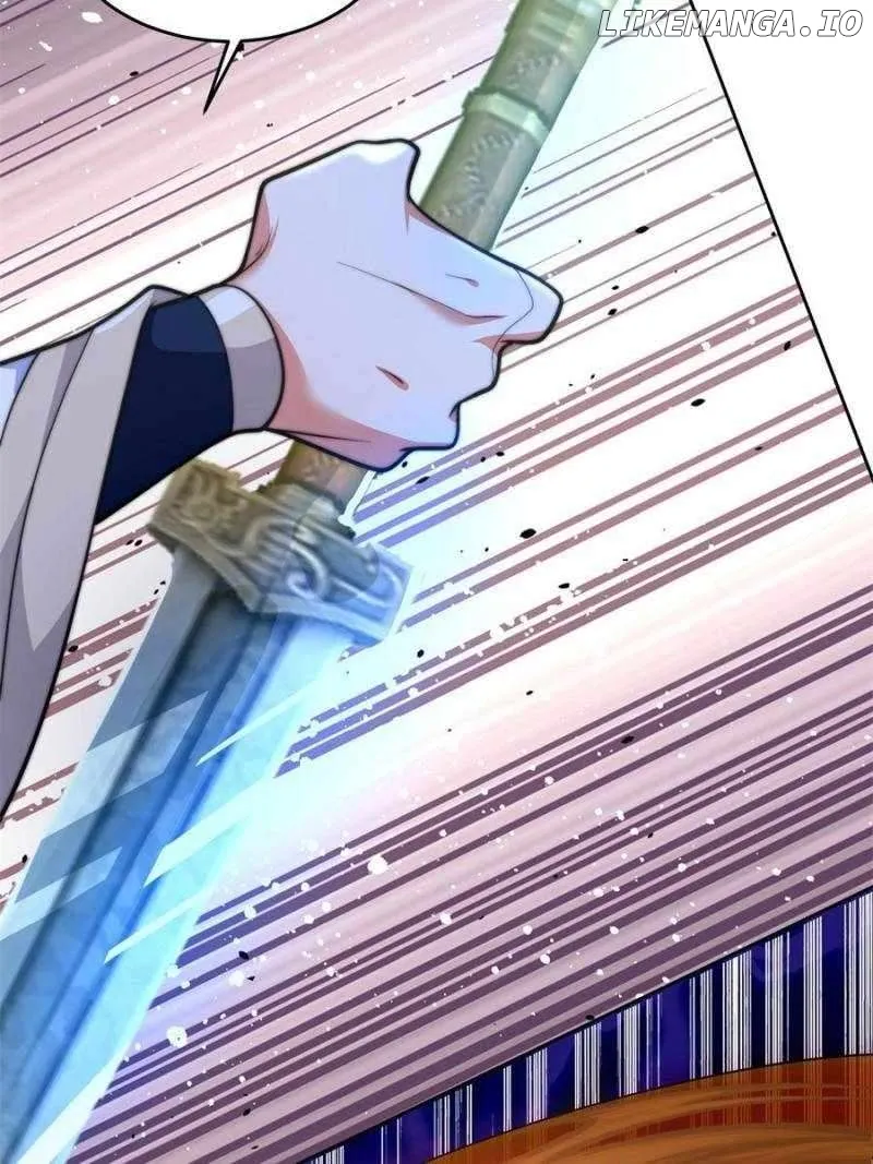 All the Female Apprentices Want to Kill Me Chapter 63 Online - página 51
