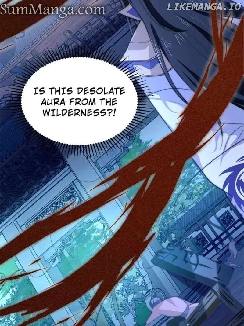 All the Female Apprentices Want to Kill Me Chapter 63 Online - página 56