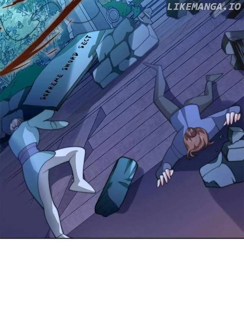 All the Female Apprentices Want to Kill Me Chapter 63 Online - página 57