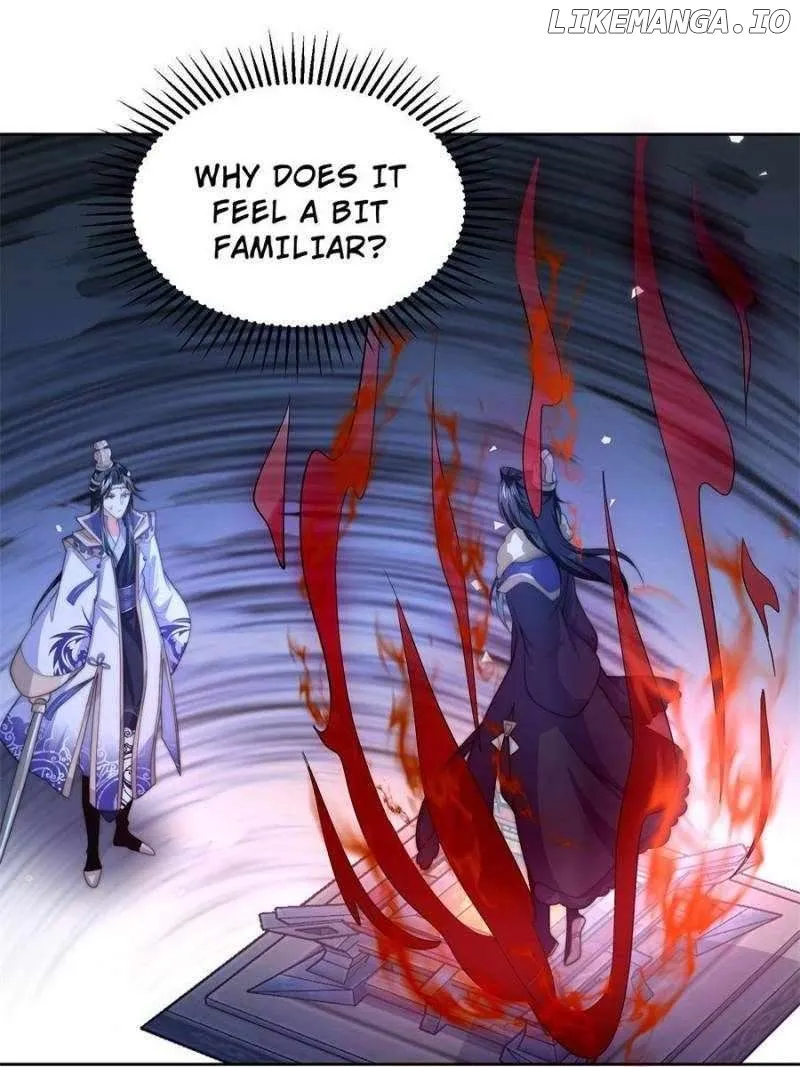 All the Female Apprentices Want to Kill Me Chapter 63 Online - página 58