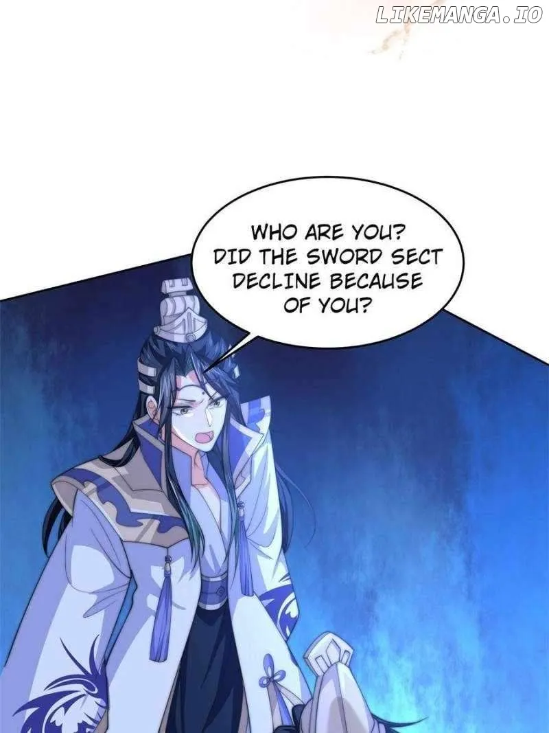 All the Female Apprentices Want to Kill Me Chapter 63 Online - página 59