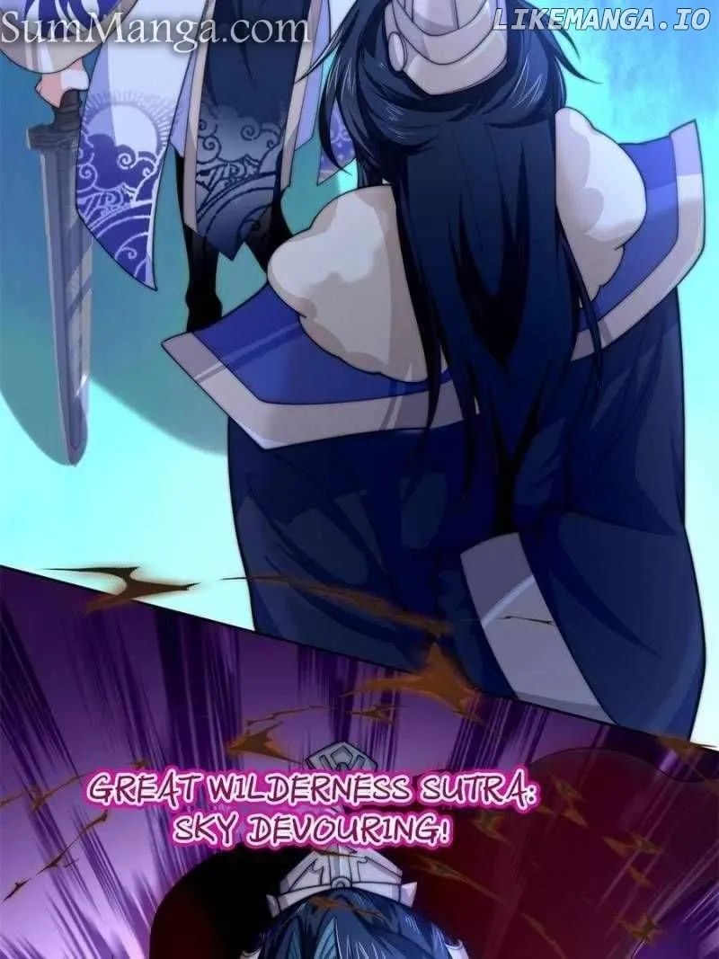 All the Female Apprentices Want to Kill Me Chapter 63 Online - página 60