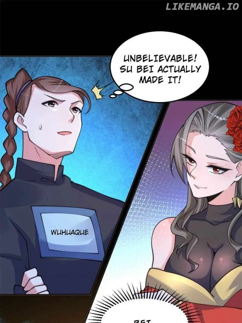 All the Female Apprentices Want to Kill Me Chapter 64 Online - página 2