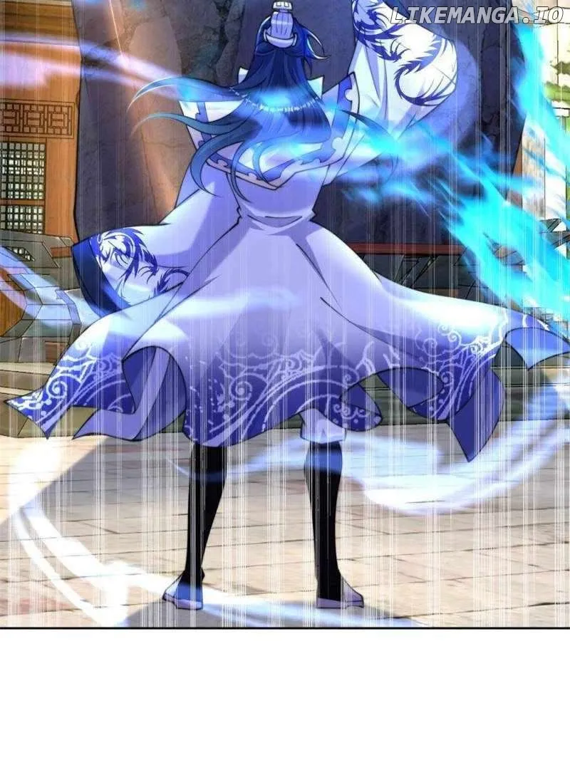 All the Female Apprentices Want to Kill Me Chapter 64 Online - página 4