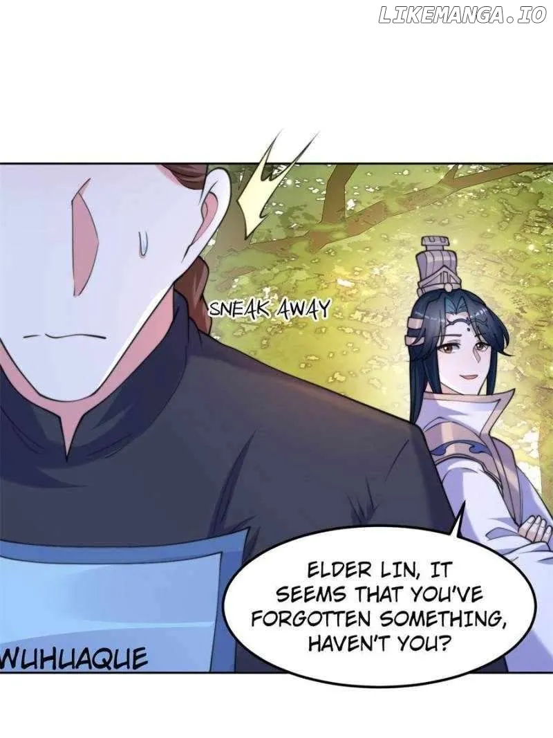 All the Female Apprentices Want to Kill Me Chapter 64 Online - página 6