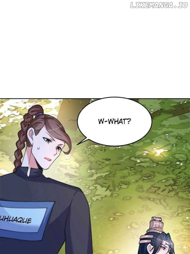 All the Female Apprentices Want to Kill Me Chapter 64 Online - página 7