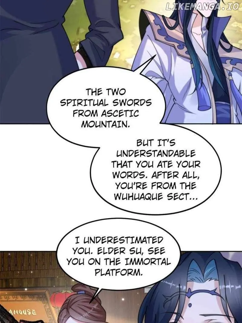 All the Female Apprentices Want to Kill Me Chapter 64 Online - página 8