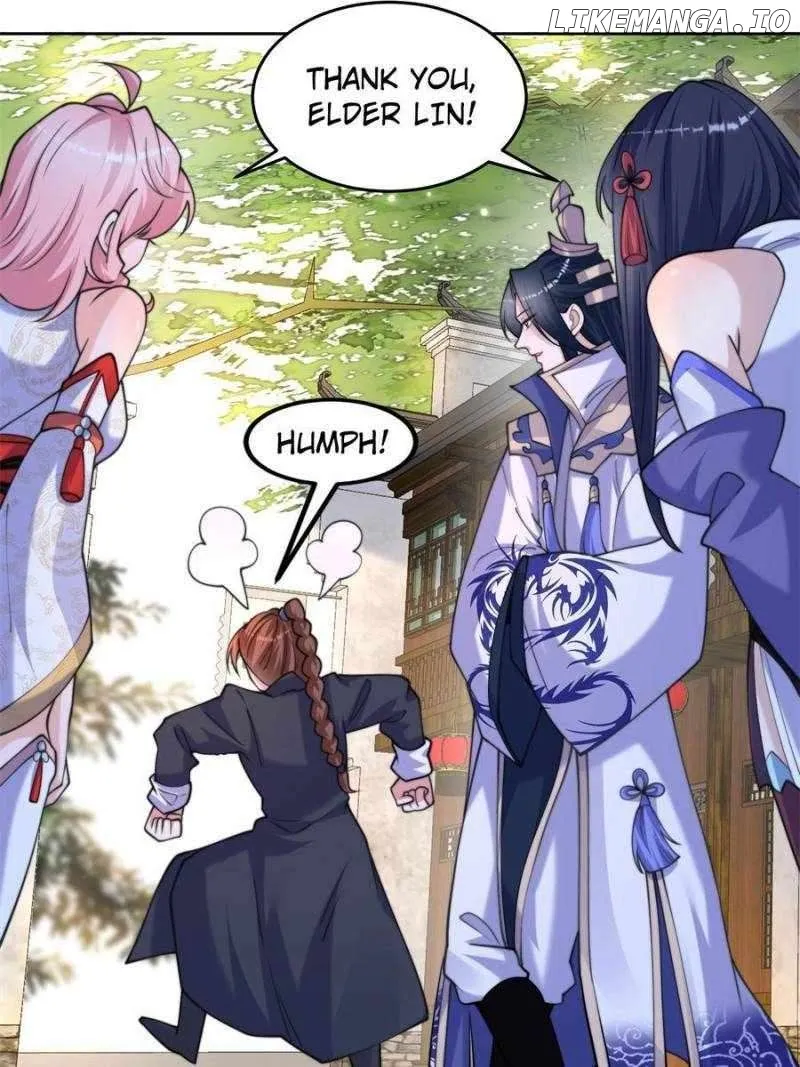 All the Female Apprentices Want to Kill Me Chapter 64 Online - página 10