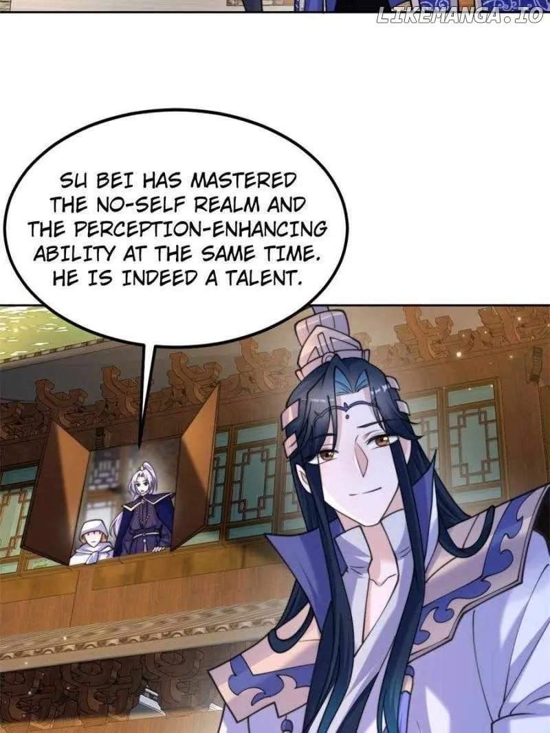 All the Female Apprentices Want to Kill Me Chapter 64 Online - página 11