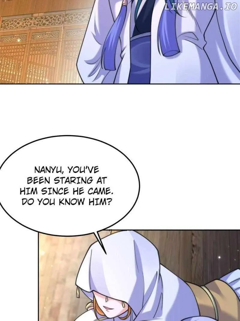 All the Female Apprentices Want to Kill Me Chapter 64 Online - página 12