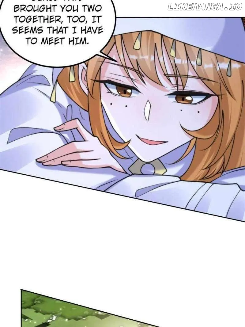 All the Female Apprentices Want to Kill Me Chapter 64 Online - página 14