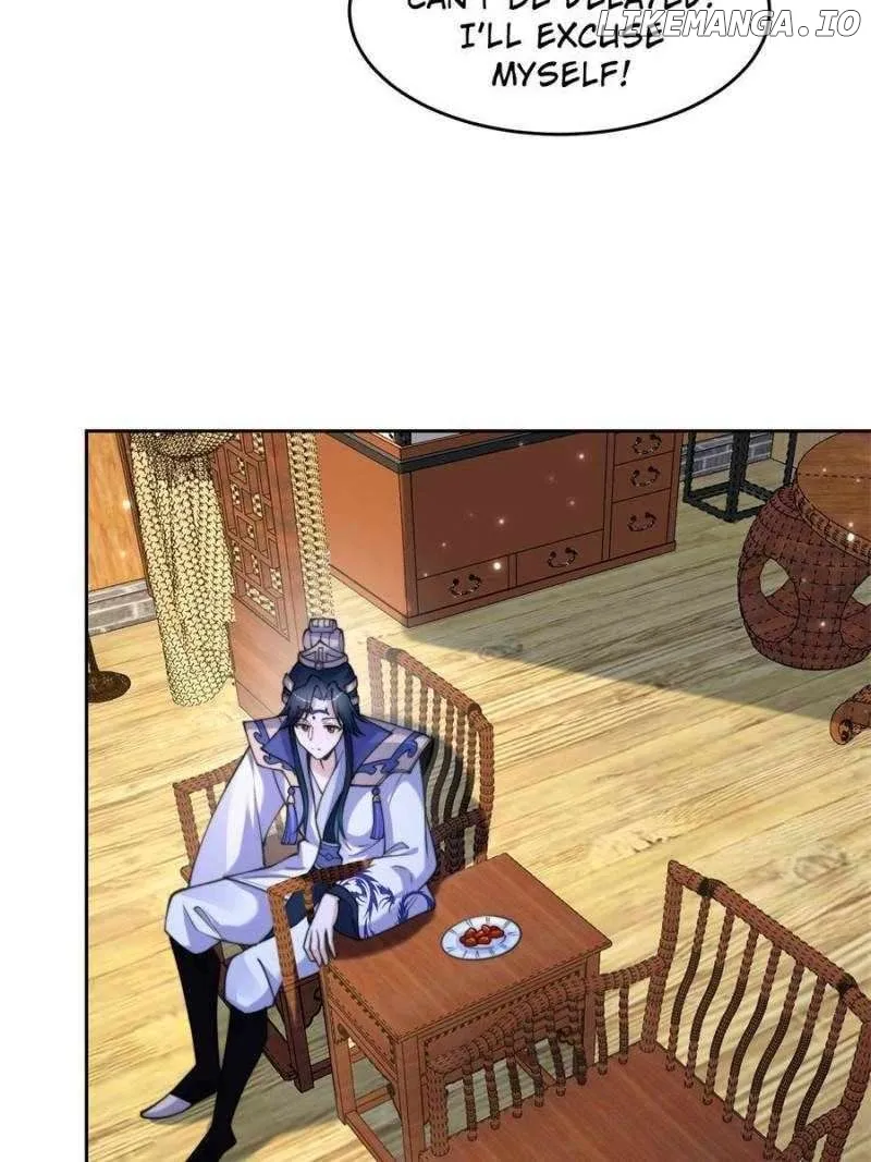 All the Female Apprentices Want to Kill Me Chapter 64 Online - página 18