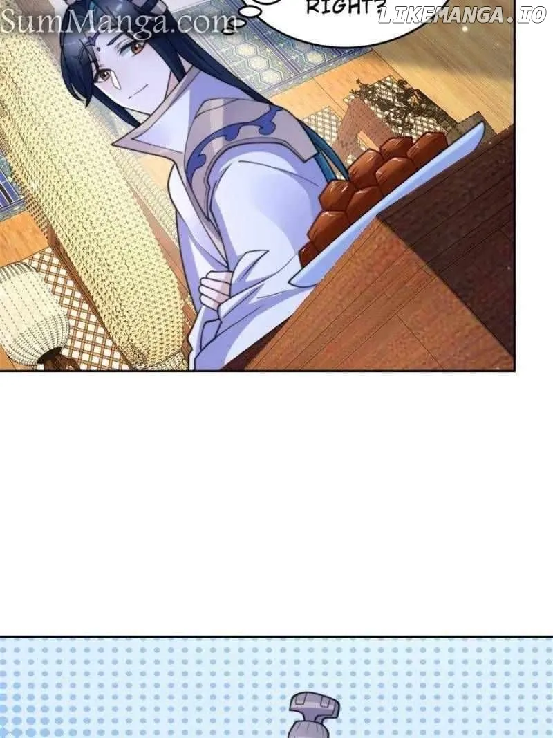 All the Female Apprentices Want to Kill Me Chapter 64 Online - página 21
