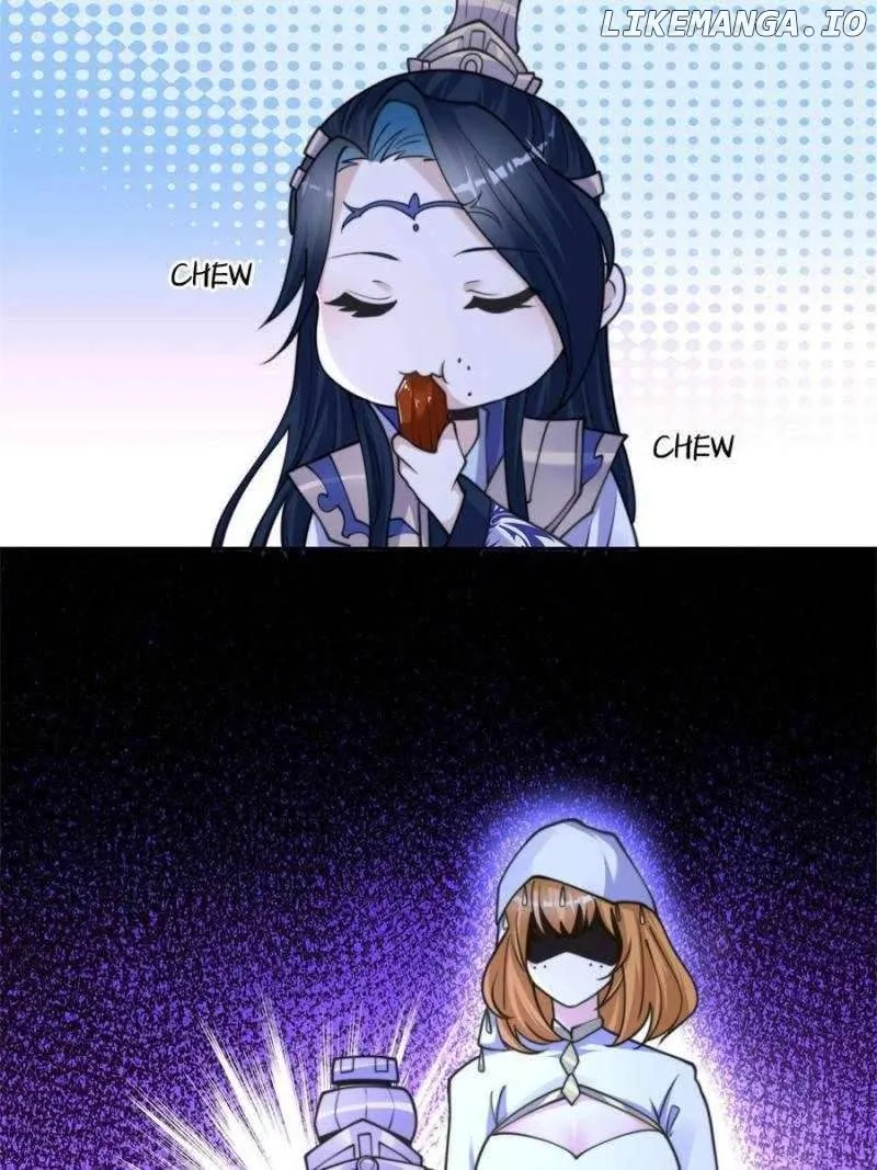 All the Female Apprentices Want to Kill Me Chapter 64 Online - página 22