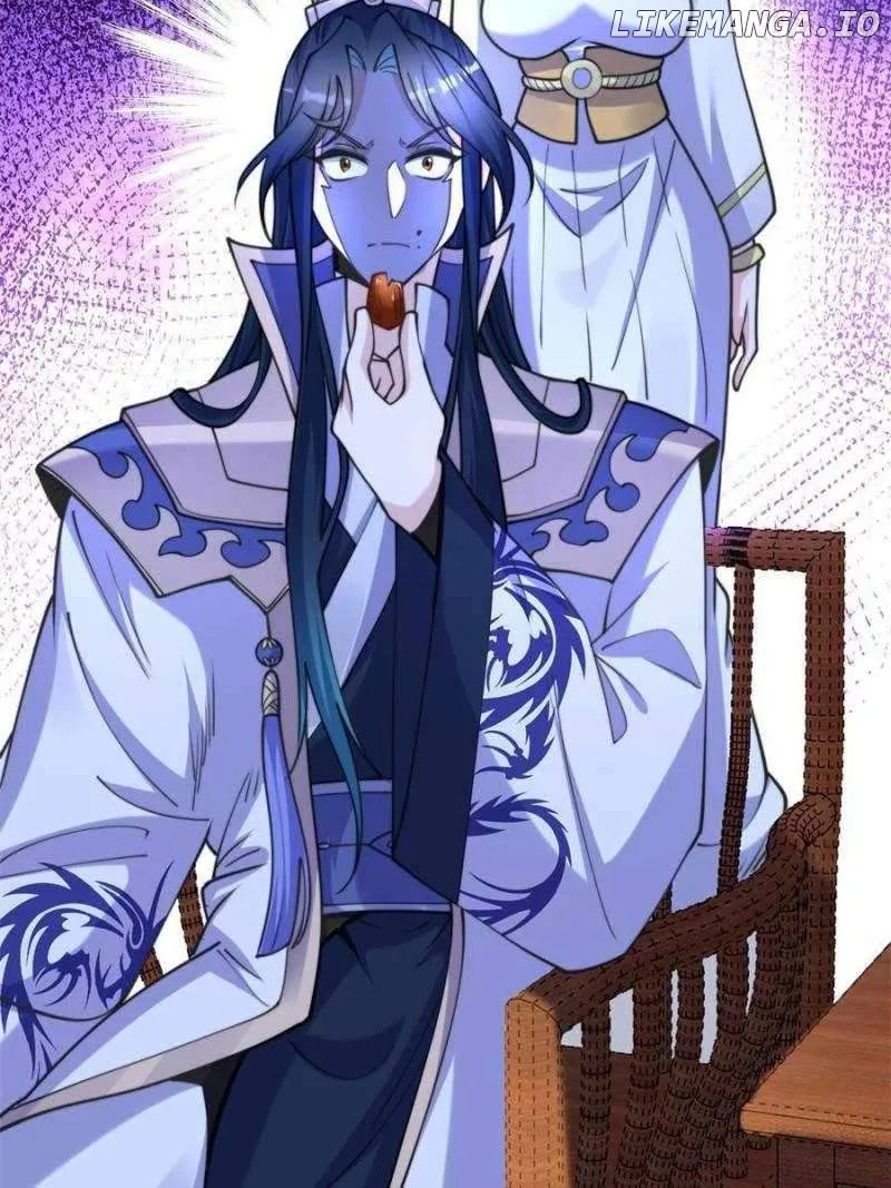 All the Female Apprentices Want to Kill Me Chapter 64 Online - página 23