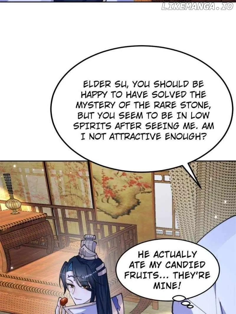 All the Female Apprentices Want to Kill Me Chapter 64 Online - página 24