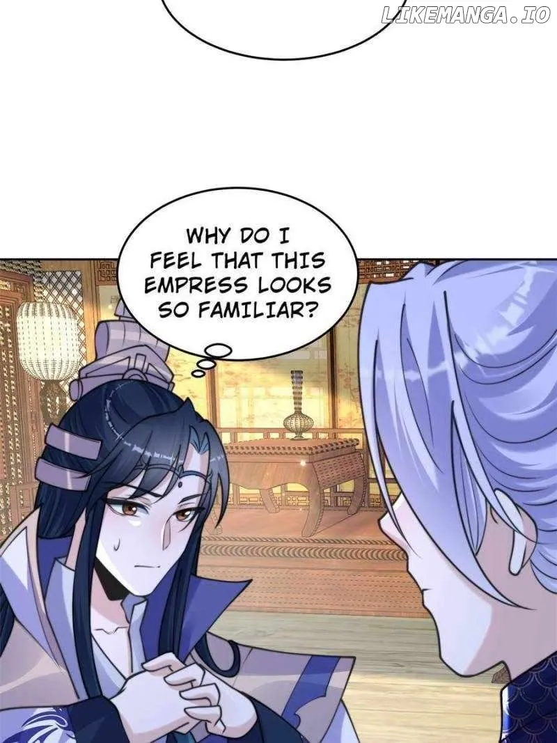 All the Female Apprentices Want to Kill Me Chapter 64 Online - página 27