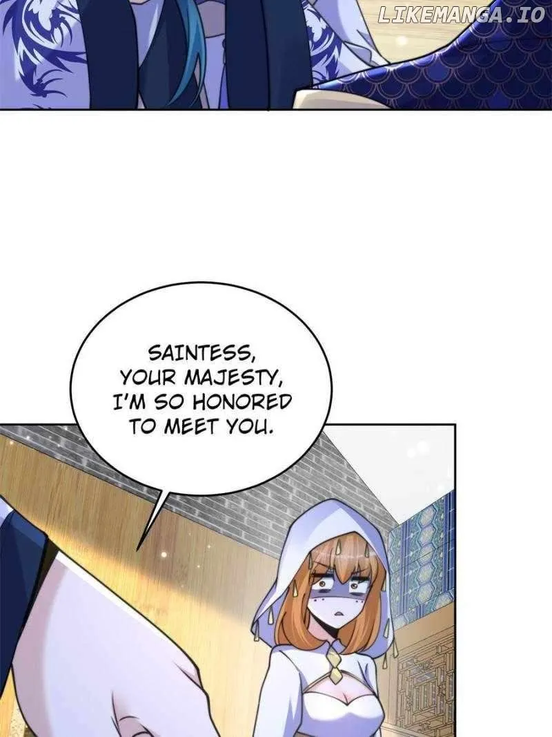 All the Female Apprentices Want to Kill Me Chapter 64 Online - página 28