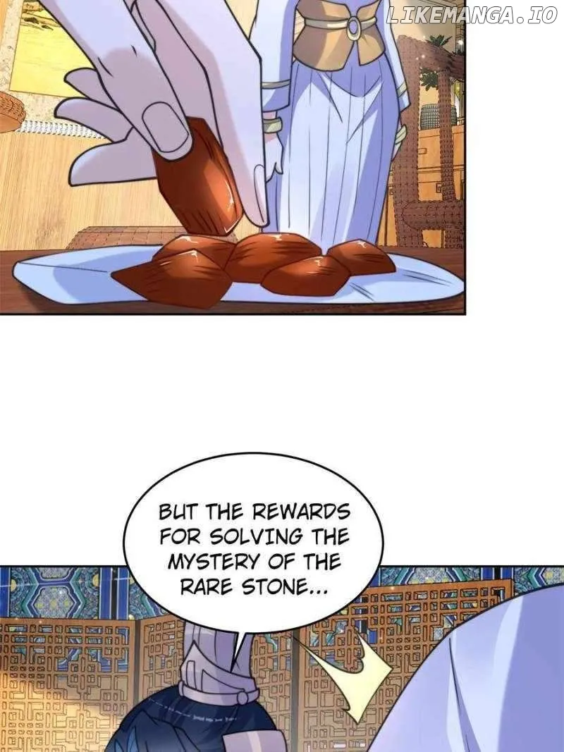 All the Female Apprentices Want to Kill Me Chapter 64 Online - página 29