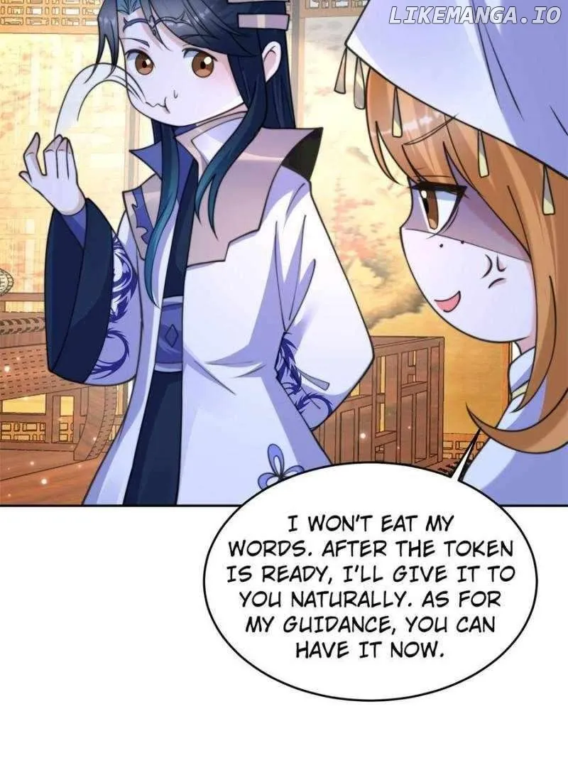 All the Female Apprentices Want to Kill Me Chapter 64 Online - página 30