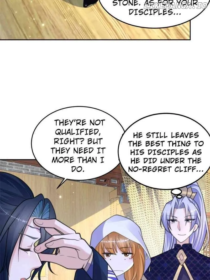 All the Female Apprentices Want to Kill Me Chapter 64 Online - página 33