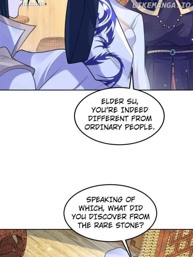 All the Female Apprentices Want to Kill Me Chapter 64 Online - página 34