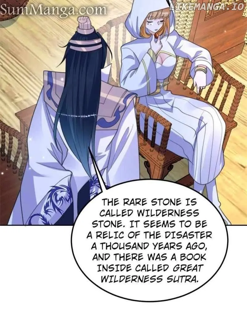 All the Female Apprentices Want to Kill Me Chapter 64 Online - página 35