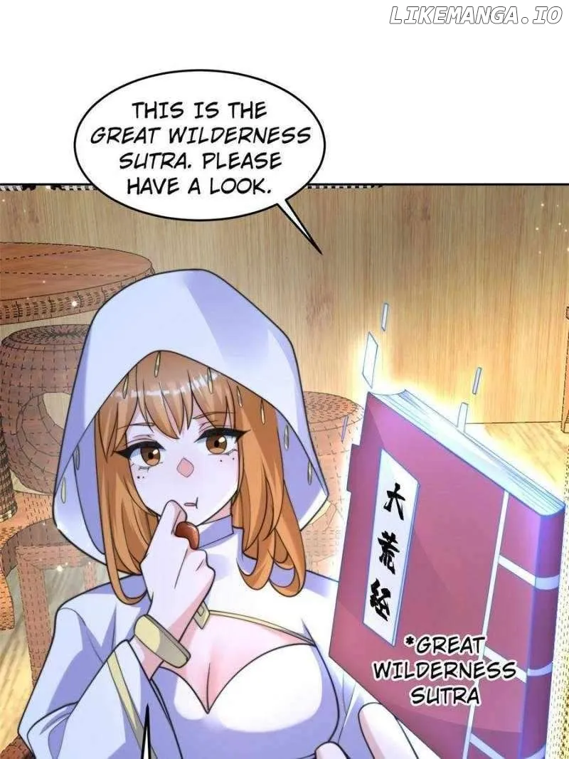 All the Female Apprentices Want to Kill Me Chapter 64 Online - página 36