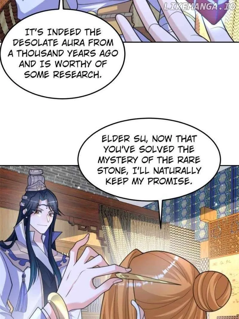 All the Female Apprentices Want to Kill Me Chapter 64 Online - página 37