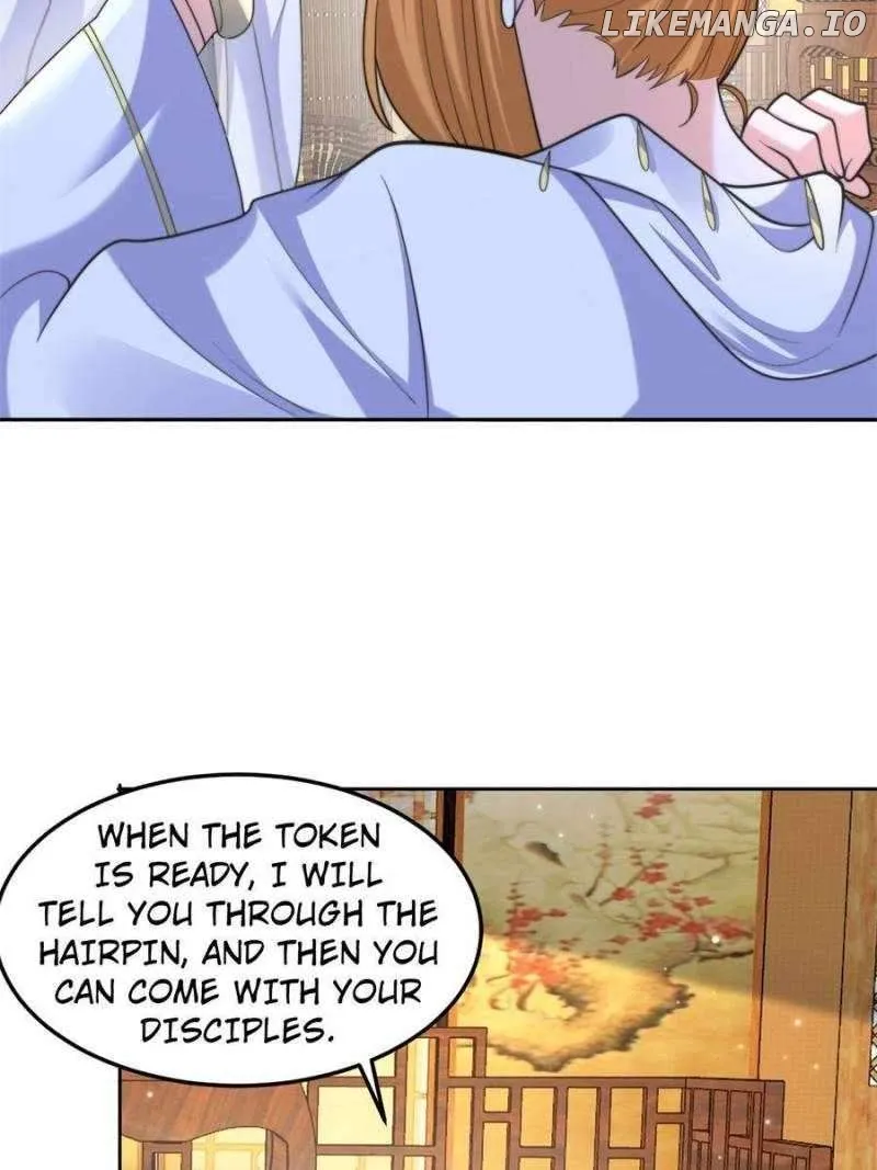 All the Female Apprentices Want to Kill Me Chapter 64 Online - página 38