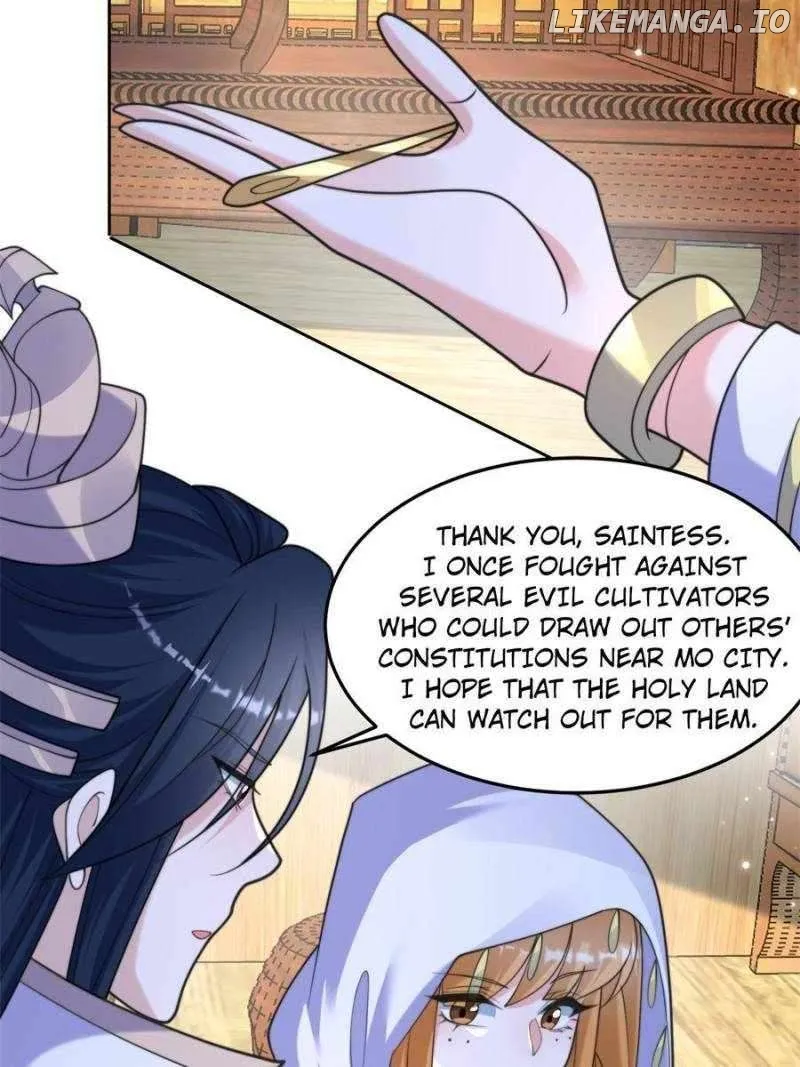 All the Female Apprentices Want to Kill Me Chapter 64 Online - página 39
