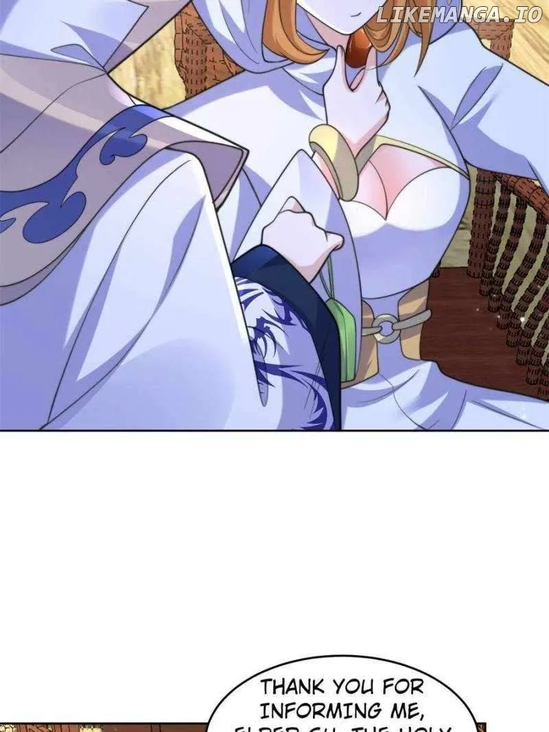 All the Female Apprentices Want to Kill Me Chapter 64 Online - página 40