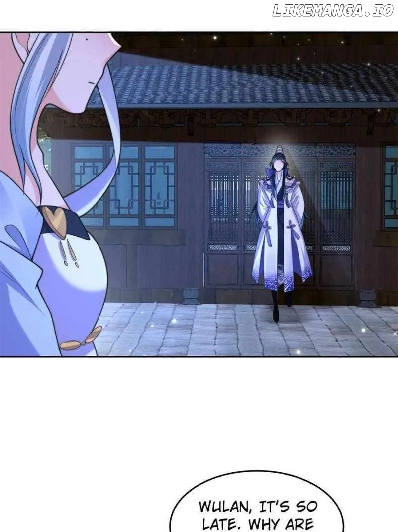 All the Female Apprentices Want to Kill Me Chapter 64 Online - página 44