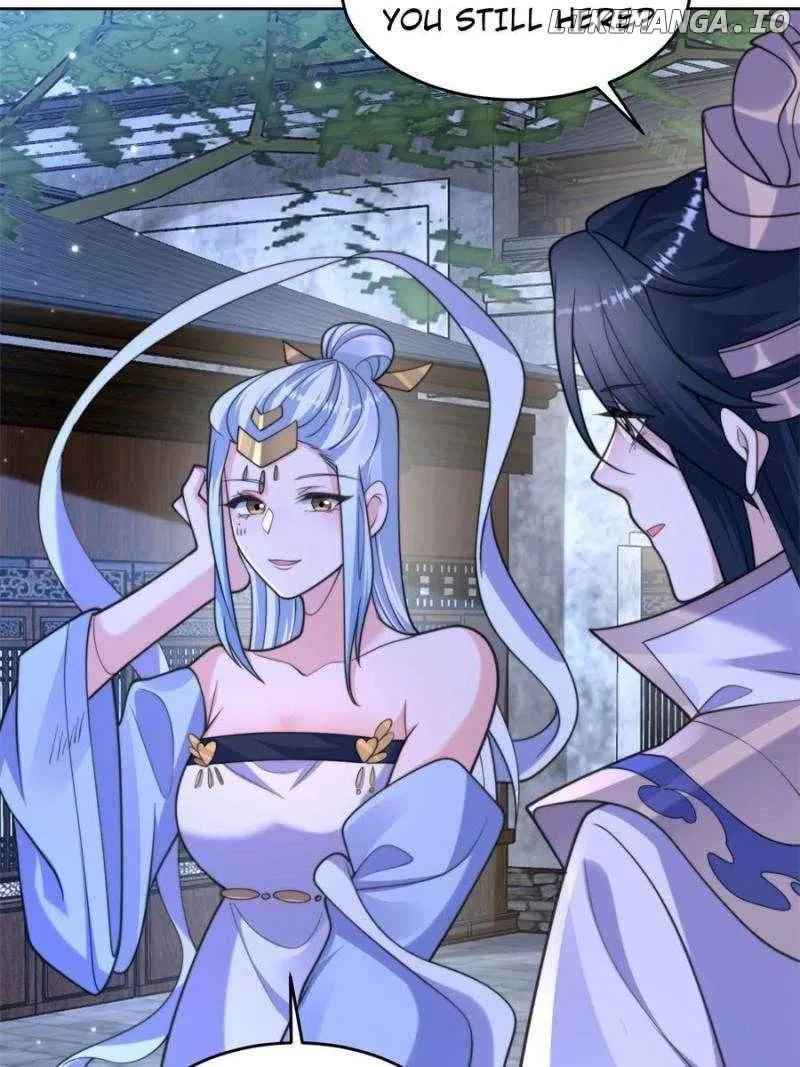 All the Female Apprentices Want to Kill Me Chapter 64 Online - página 45