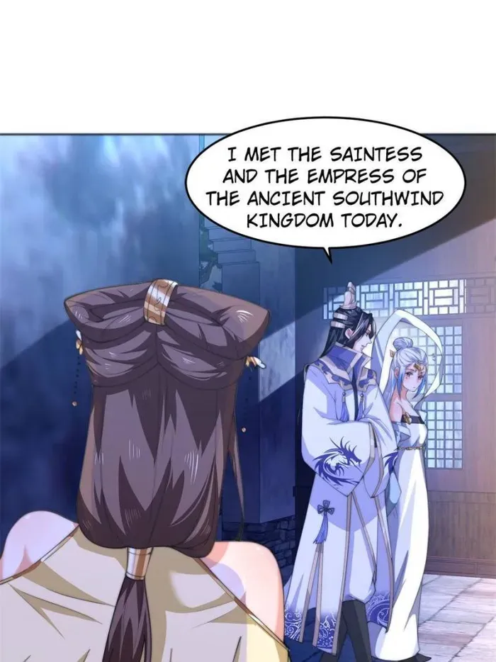 All the Female Apprentices Want to Kill Me Chapter 65 Online - página 3