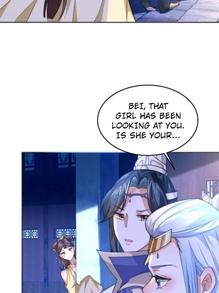 All the Female Apprentices Want to Kill Me Chapter 65 Online - página 4