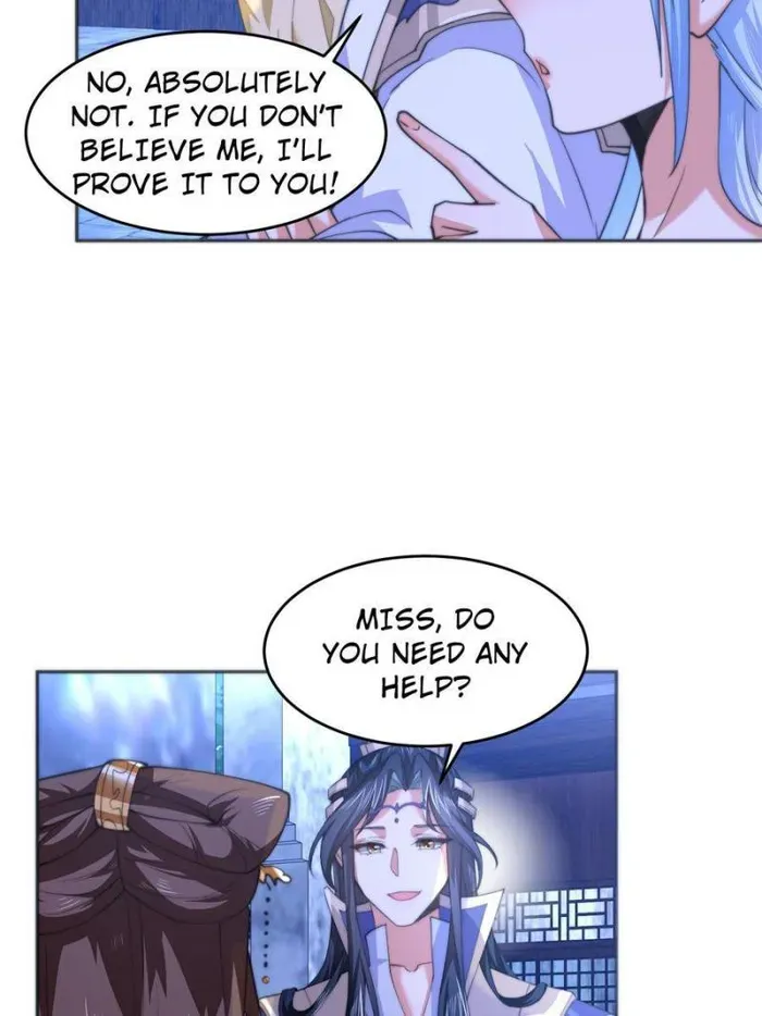 All the Female Apprentices Want to Kill Me Chapter 65 Online - página 5