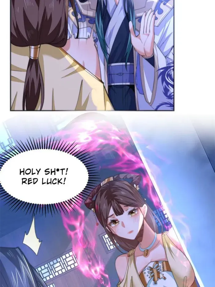 All the Female Apprentices Want to Kill Me Chapter 65 Online - página 6
