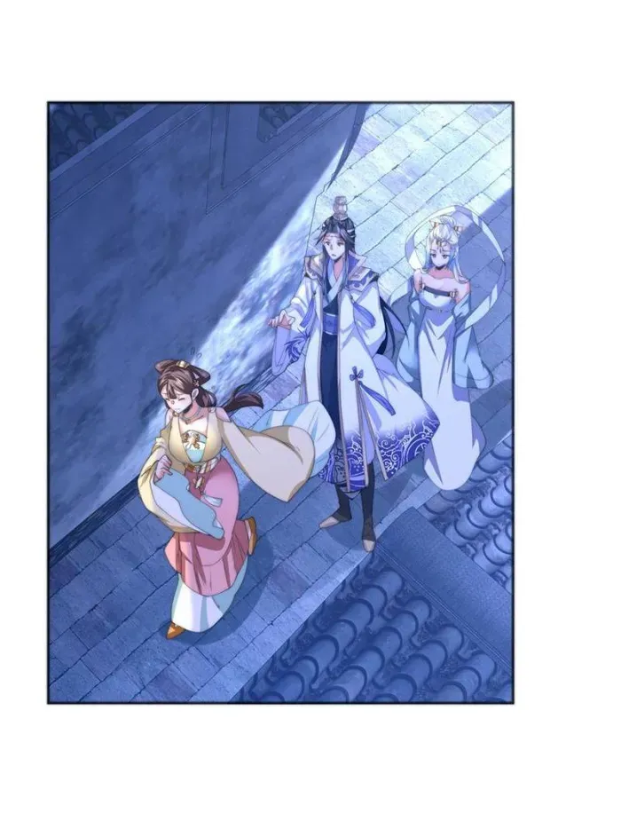 All the Female Apprentices Want to Kill Me Chapter 65 Online - página 8