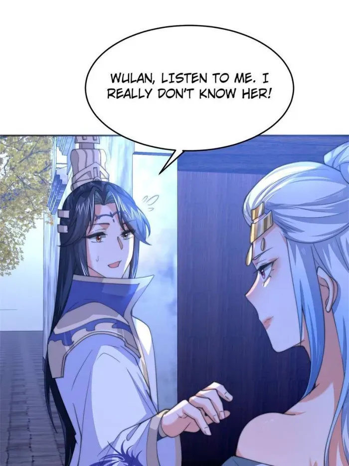 All the Female Apprentices Want to Kill Me Chapter 65 Online - página 9