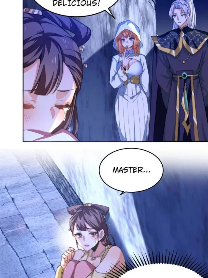 All the Female Apprentices Want to Kill Me Chapter 65 Online - página 12