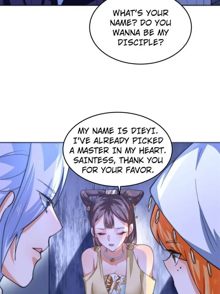 All the Female Apprentices Want to Kill Me Chapter 65 Online - página 14