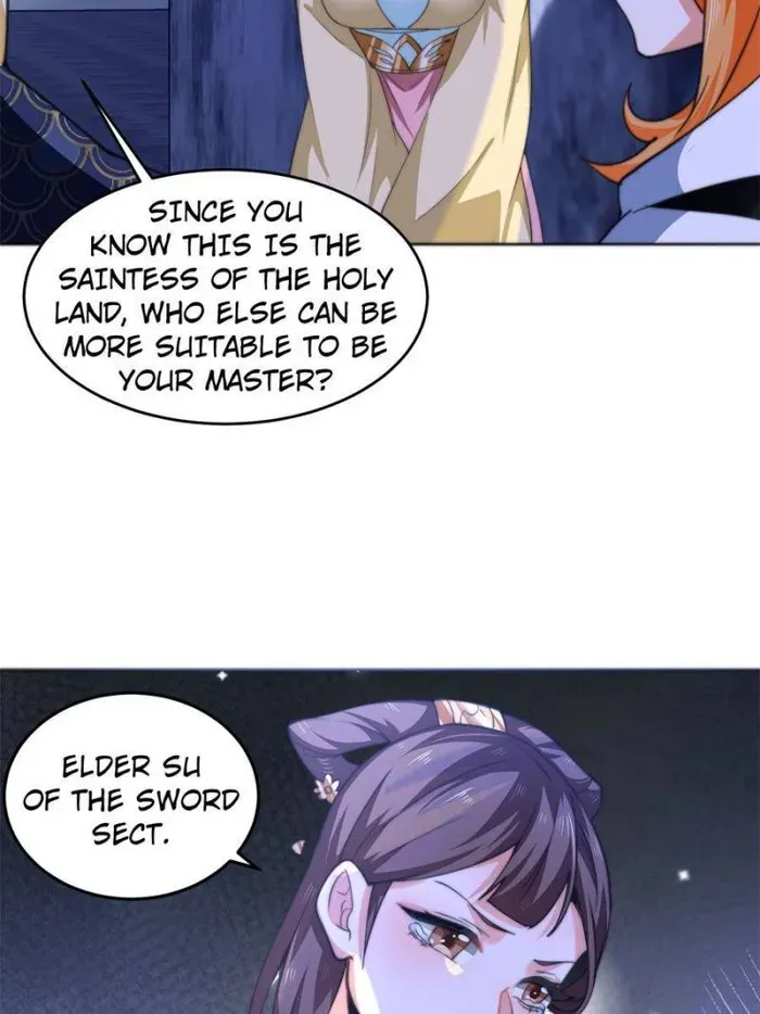 All the Female Apprentices Want to Kill Me Chapter 65 Online - página 15