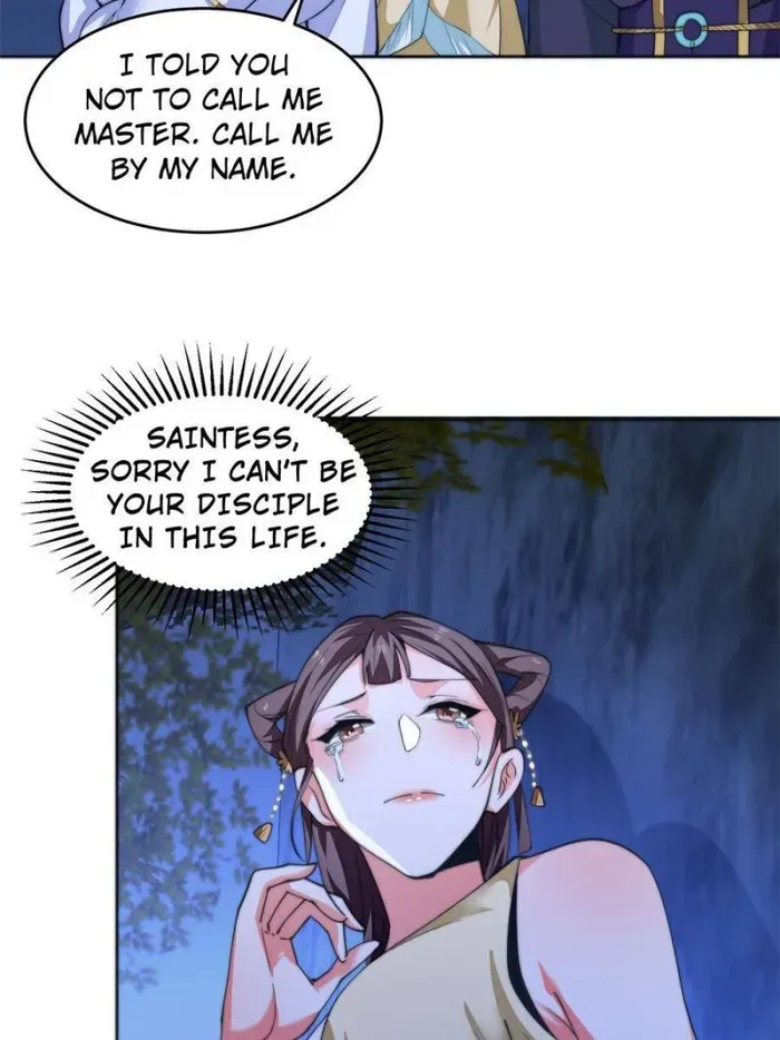 All the Female Apprentices Want to Kill Me Chapter 65 Online - página 18