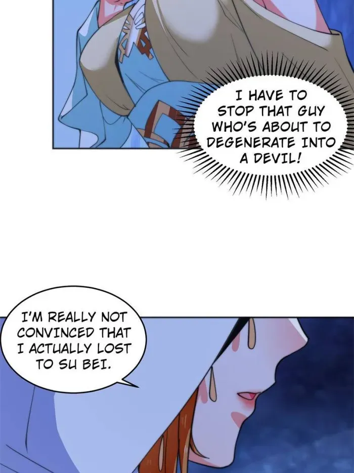 All the Female Apprentices Want to Kill Me Chapter 65 Online - página 19