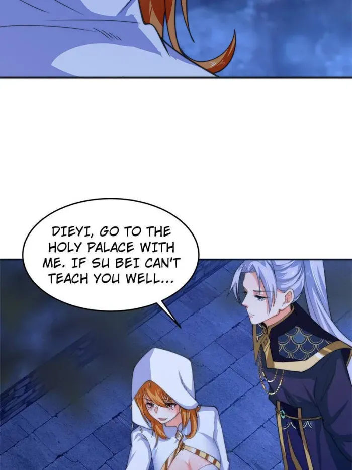 All the Female Apprentices Want to Kill Me Chapter 65 Online - página 20
